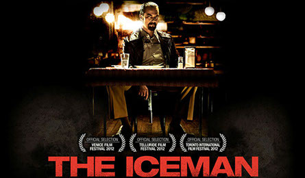 The Iceman (2012) - IMDb